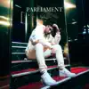 Alihan - Parliament Night Blue - Single